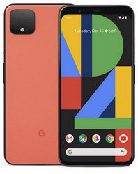 Замена динамика на телефоне Google Pixel 4 XL в Воронеже